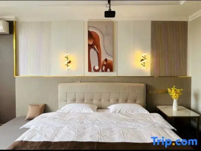 Luxury Double room