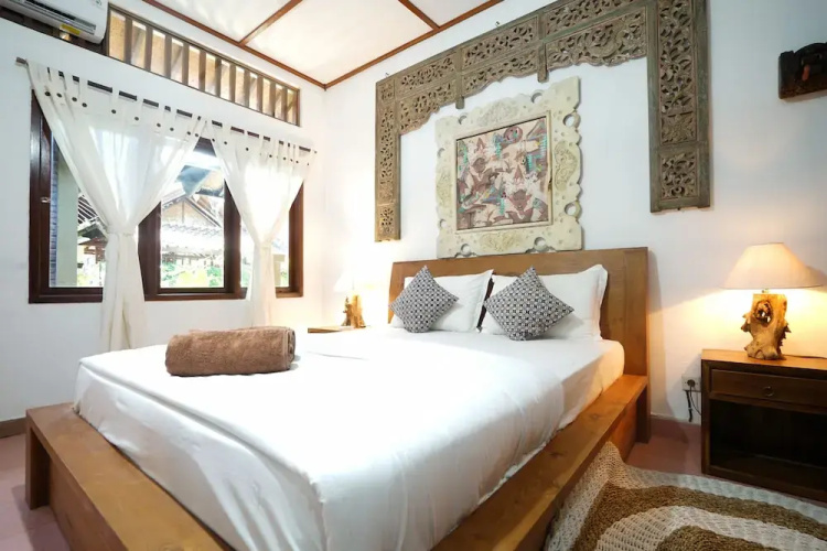Katang-katang Guest House Bali