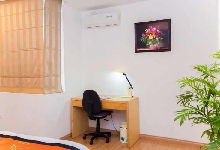 Grand Spring Suite - Mai Hac De