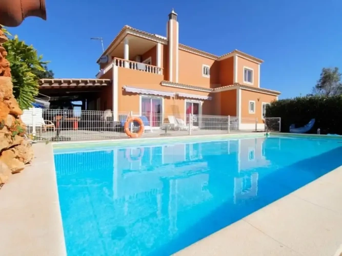Villa