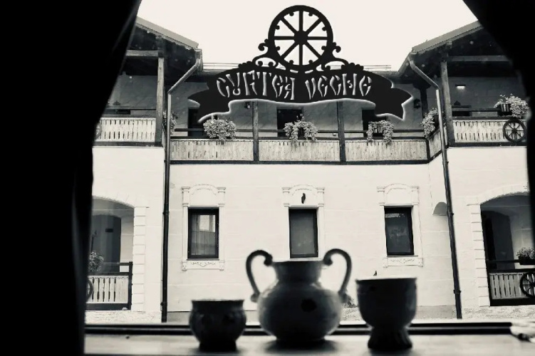 Hotelbild