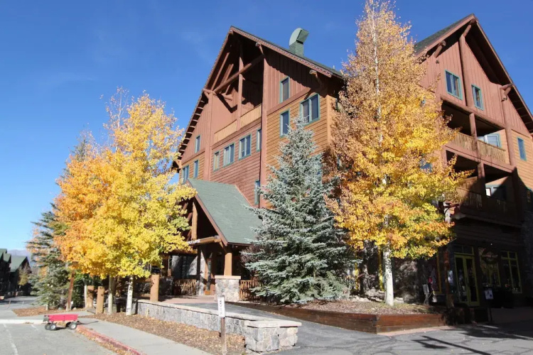 Arapahoe Lodge #8137