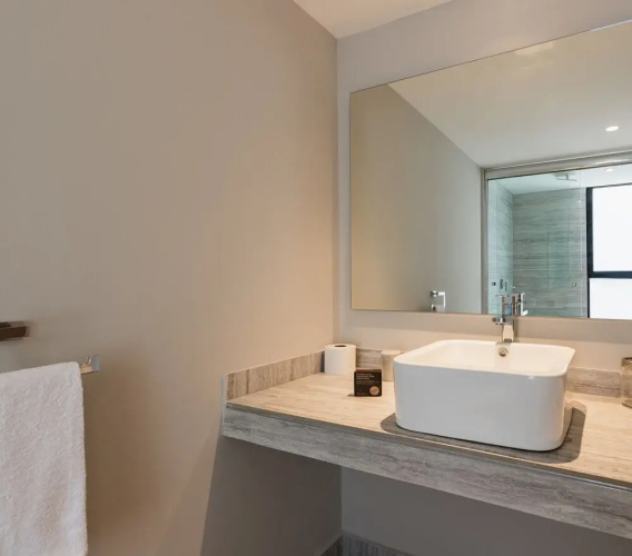 Casai Polanco 2BR 2BA Spacious Flat
