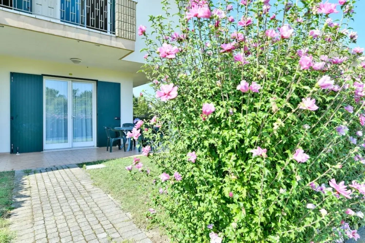 2 Bedrooms Standard Duplex room