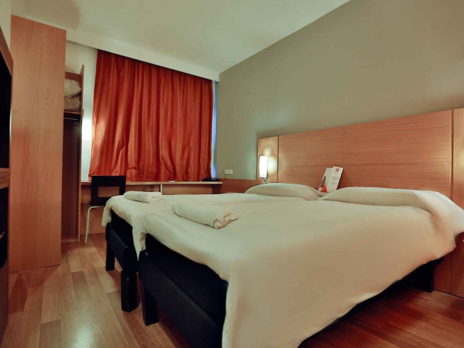 Hotel ibis Fes