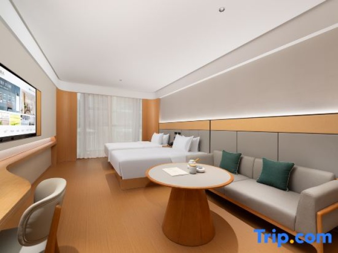 Business Twin room