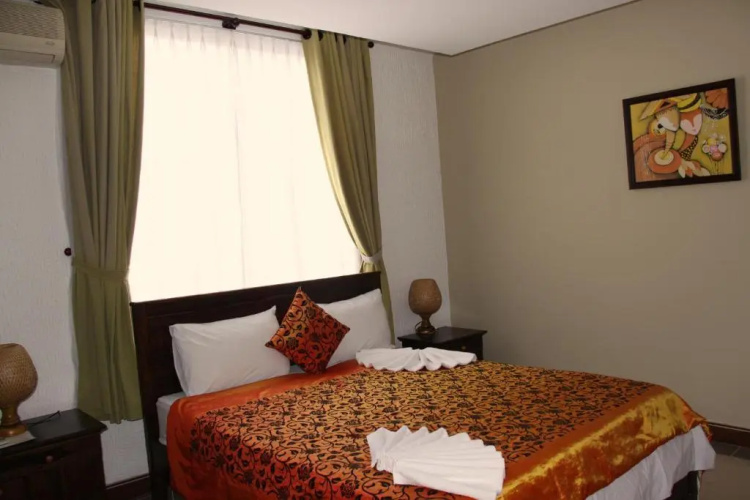 Xin Chao Hotel