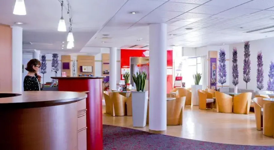 Imagen del hotel