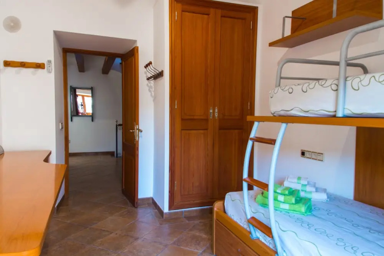 Family Home Jaume II