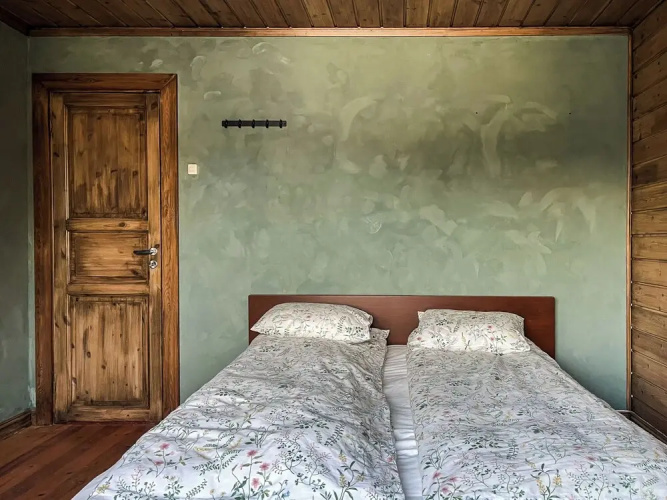 JX Homestay