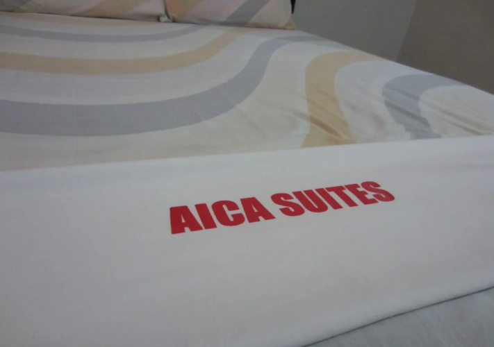 Aica Suites
