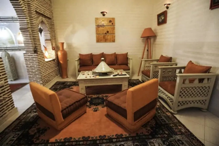 Riad Arwa