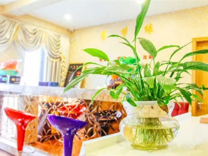 Xinmengyuan Hotel