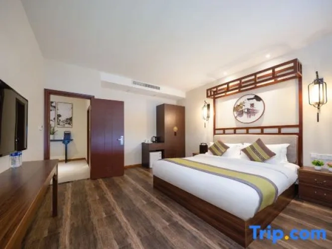 Double Duplex Suite