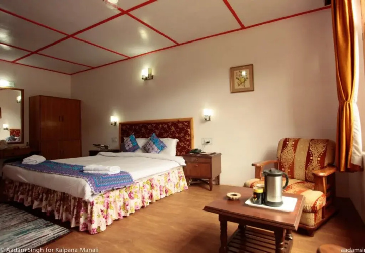 Hotel Kalpna