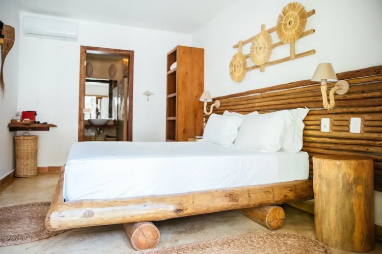 Villa Mag Hotel