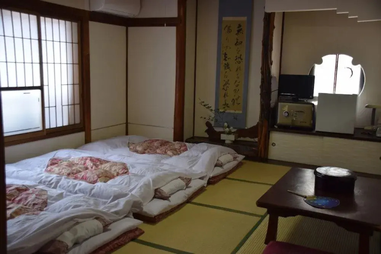 Homeikan Morikawa Annex