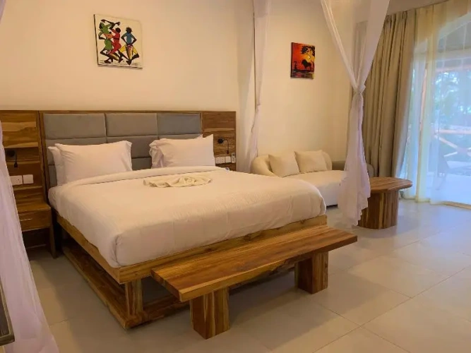 Standard Junior Suite