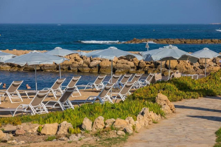 Leonardo Plaza Cypria Maris Beach Hotel & Spa (Adults Only) photo 29