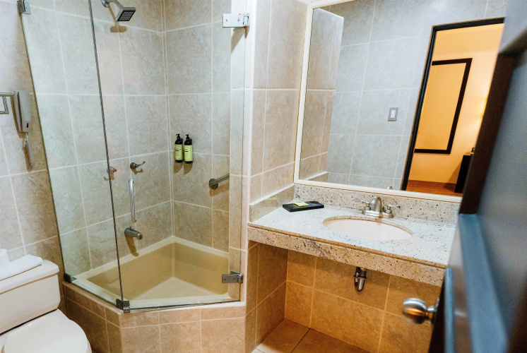 Wyndham Costa del Sol Cajamarca photo 7