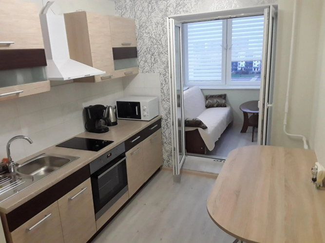 VBE apartments