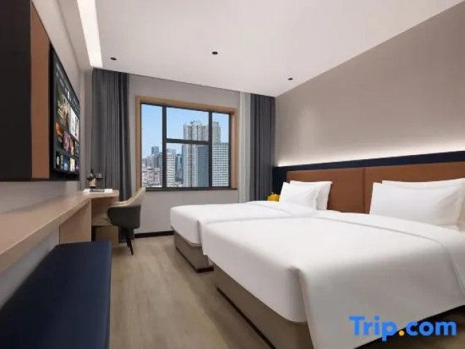 Business Twin room