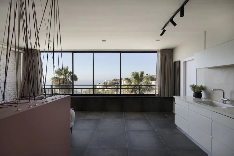 Luxury Apartment