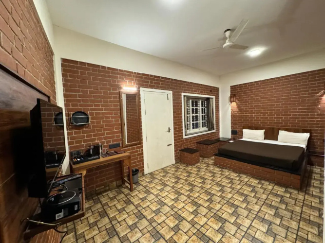 Hotel Green Haven