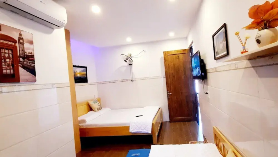 Sena Home