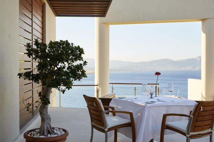 Lindos Blu Luxury Hotel & Suites - Adults Only photo 33