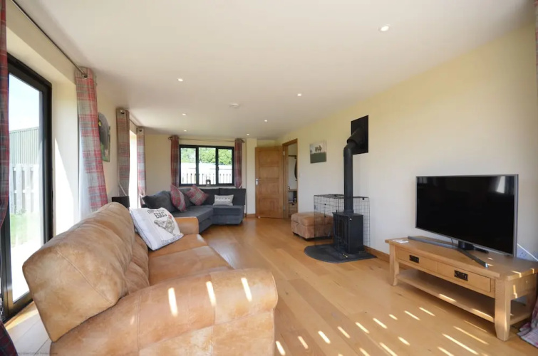 Byne Cottage