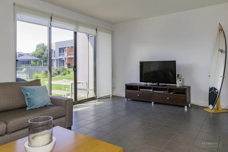 Poolside 3 Bedroom Condo