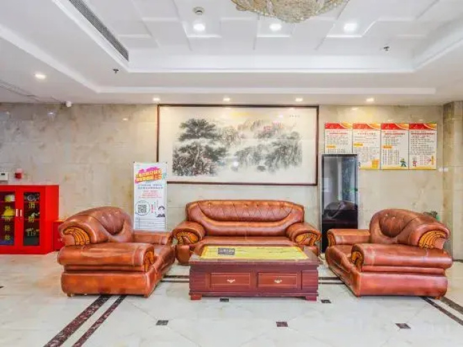 Boorman hotel