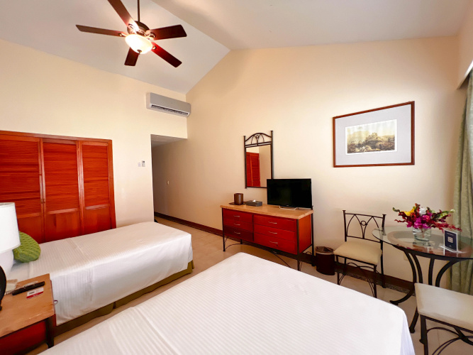 Hotel Villa Mercedes Palenque