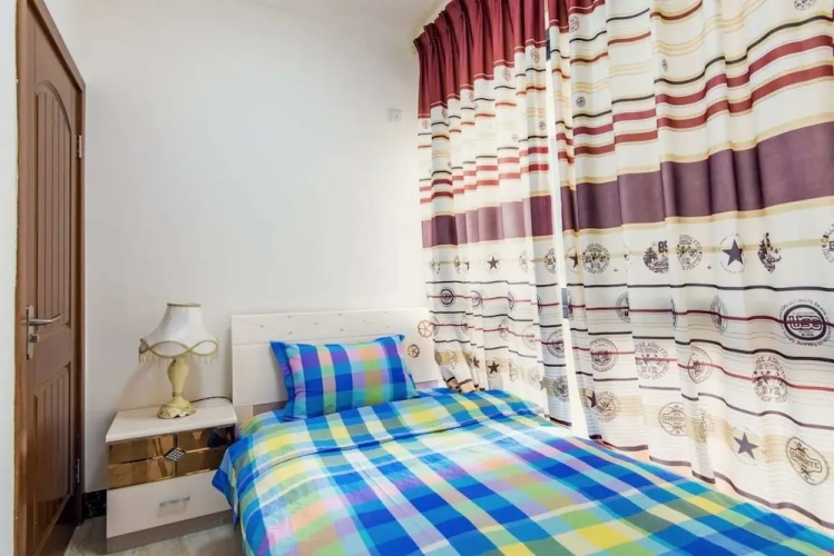 Economy Single room