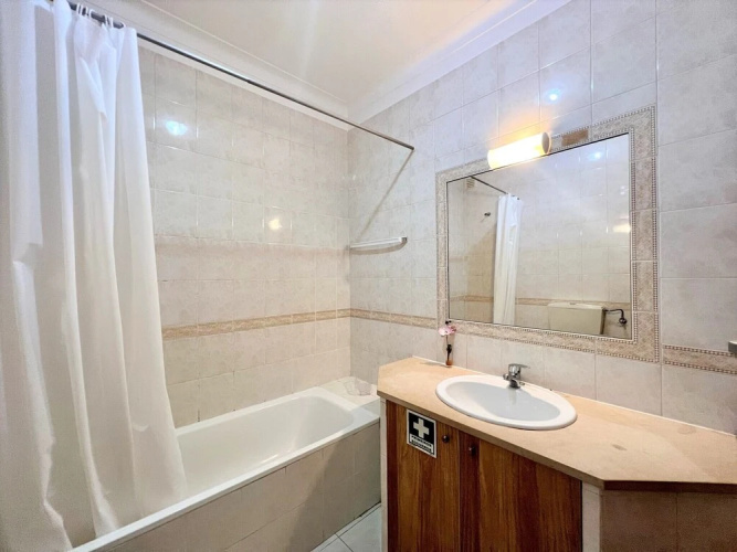 Albufeira Classic 1 With Pool by Homing
