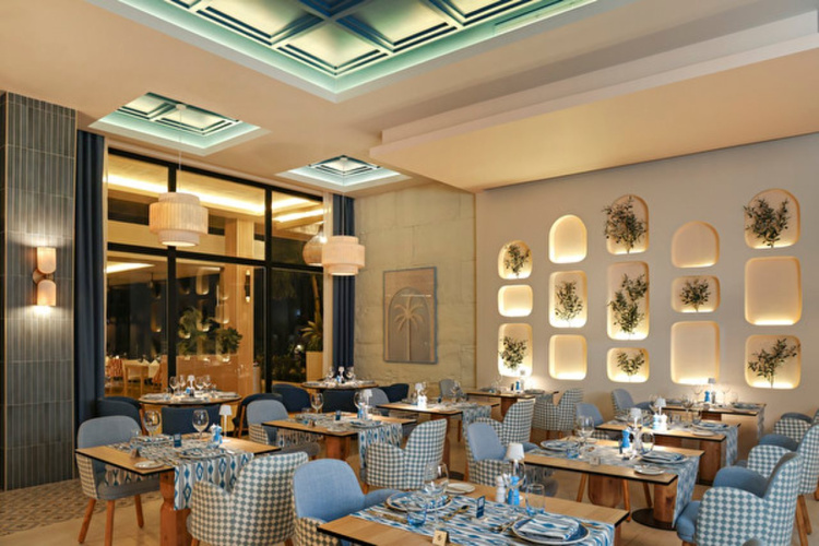 Hotel Riu Palace Swahili - All Inclusive - Adults Only photo 30