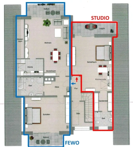 Studio