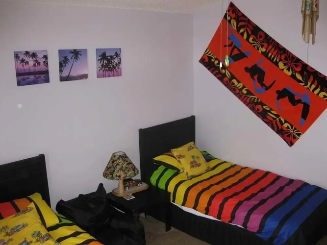 Ov2672 - Lindfields - 4 Bed 3 Baths Villa
