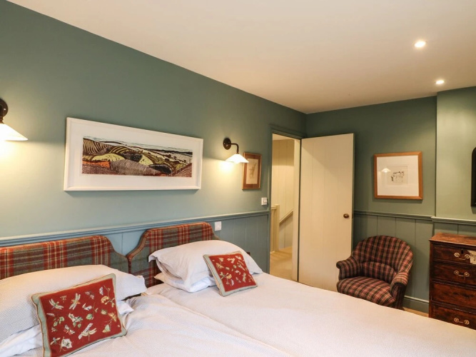 Pippin Cottage