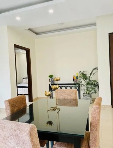 1 Bedroom Superior Apartment