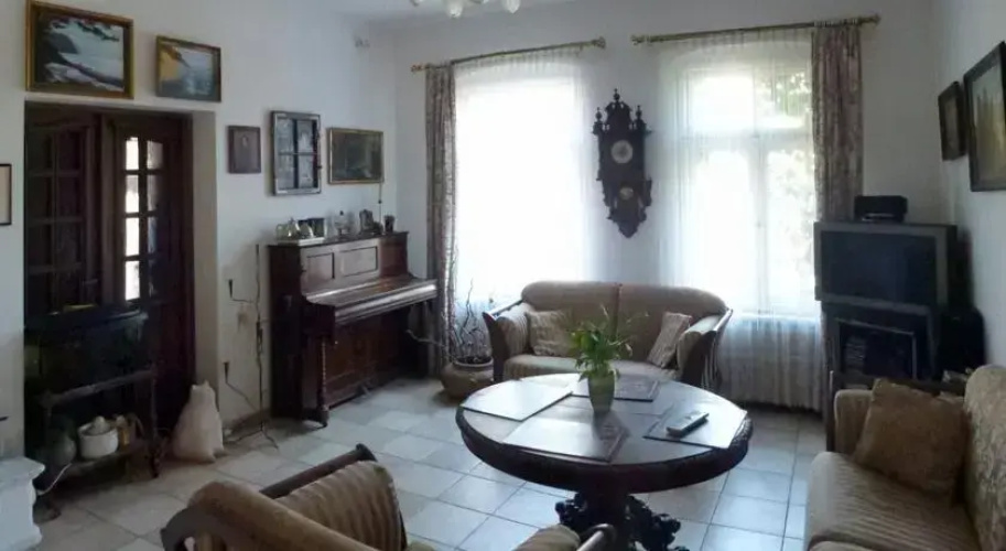 Willa Old House