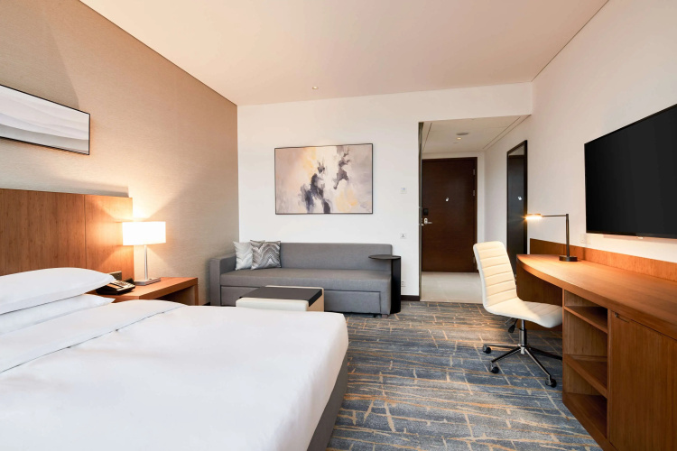 Hyatt Place Deqing