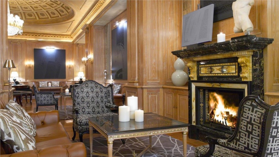 The Westin Palace Milan photo 36