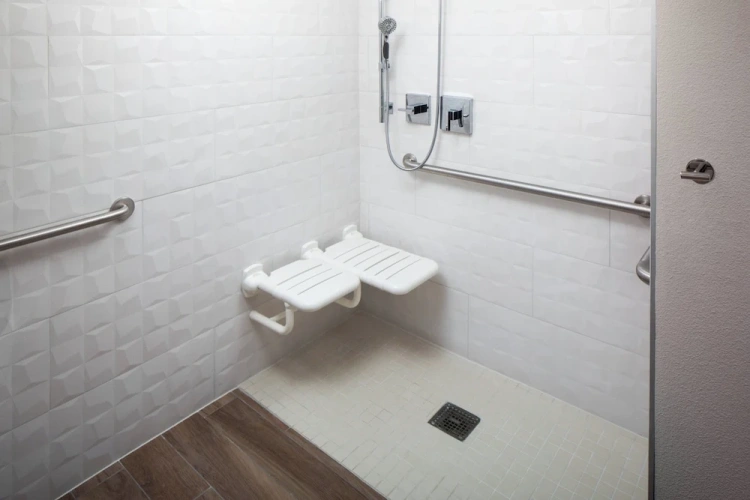 1 Bedroom Double Suite