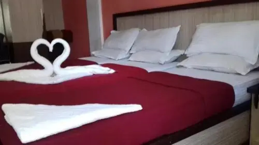 Hotel Park Royale
