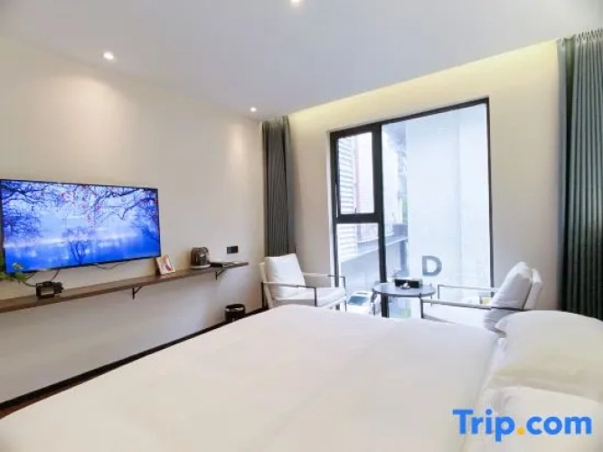 Luxury Double room