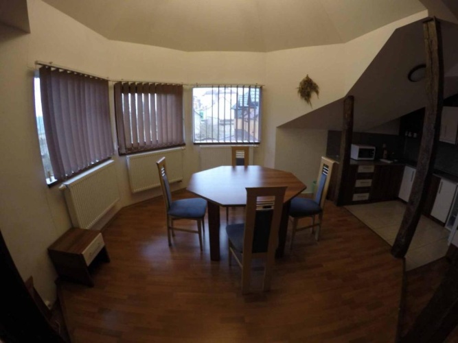 Superior Triple Suite