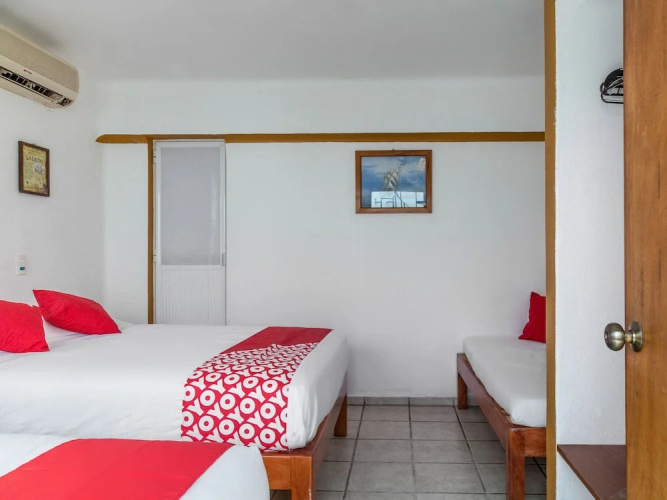 OYO Hotel Galeon