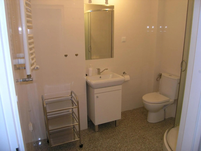 Prima Apartments